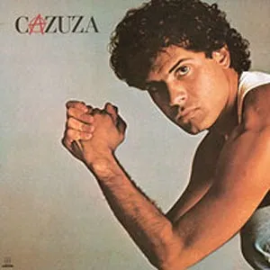 Codinome Beija Flor, Cazuza