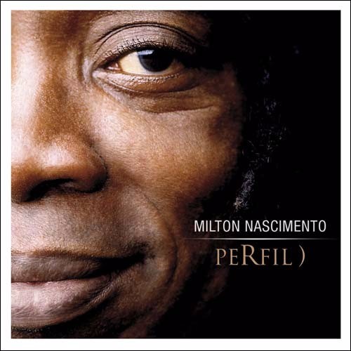 Coração de Estudante, Milton Nascimento