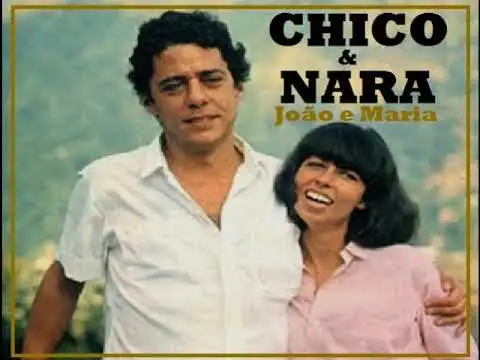 João e Maria, Chico Buarque