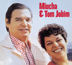 Pela Luz dos Olhos Teus, Tom Jobim